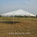 20'X20' Classic Frame Tent 1