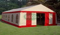 Party Tent 6x12m