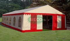 Party Tent 6x12m 