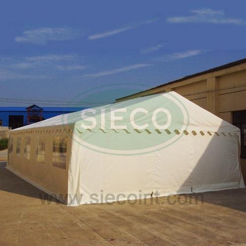 PARTY TENT  2