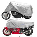 Bike Cover 