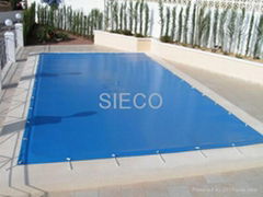 Pool Cover 