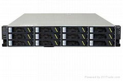 Huawei server RH2288 V2