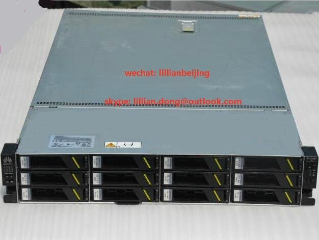 Huawei Tecal RH2285H V2 Rack Server RH2285