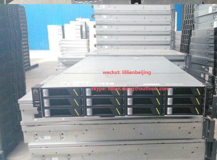 Huawei Tecal RH2285H V2 Rack Server RH2285 4