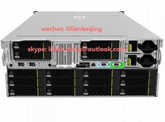 HUAWEI Fusion Server RH5288 Intel Xeon