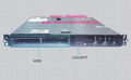 Computer web server HPE ProLiant DL20 G9 1U rack server Intel  1
