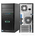 Computer server HPE ProLiant ML30 Gen9