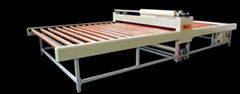 Laminating machine