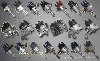 Ignition distributor /Auto parts