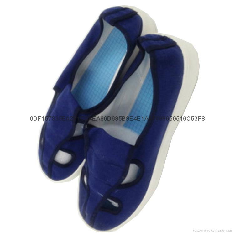 esd butterfly shoe 4