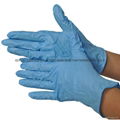 antistaitc work glove 4