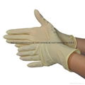 antistaitc work glove 5