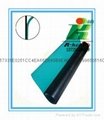 Antistatic rubber table mat 2