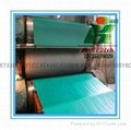 Antistatic rubber table mat 4