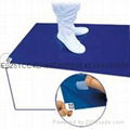 cleanroom sticky mat 1