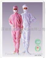 antistatic coverall 2