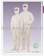 antistatic coverall 3