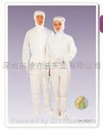 antistatic coverall 4