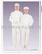 antistatic suits/jacket and pant