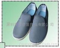 防靜電中巾鞋 2