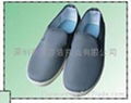 esd pvc shoe  2