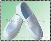 antistatic mesh shoe