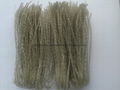 Vermicelli machine