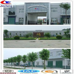 Anping County Jincheng Metal Products Co.,Ltd.