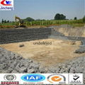 gabion used in river  bank 3