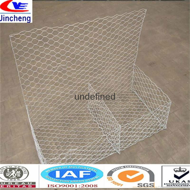 galvanized gabion cages 4