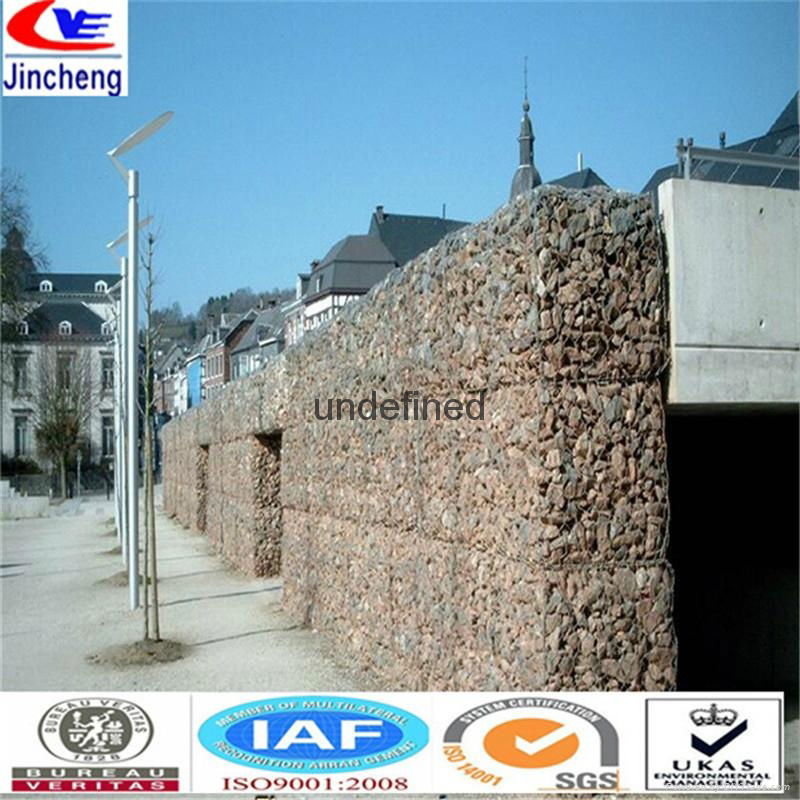 galvanized gabion cages 3