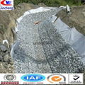 High quality gabion mesh from anping jincheng