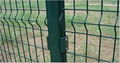 wire mesh fence 1