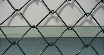 chain link fence 2