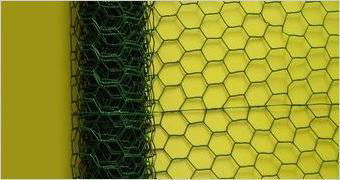 hexagonal wire netting for river bank and slop 2