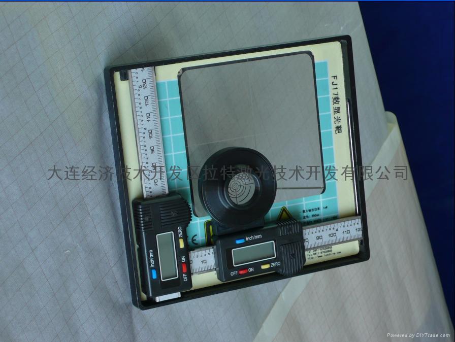 建筑物变形检测系统 2