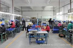 Guangzhou Caroo Crafts Products Factory Co.,Ltd