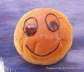 PU Bread/Smile Bread