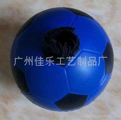 PU stressball 5