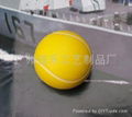 fitness ball/massage ball/BA 2