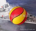 fitness ball/massage ball/BA 4