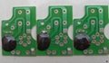 单，双面电路板PCB设计生产