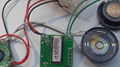  电子发光玩具电路板PCBA生产及加工