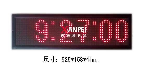 NTP時間服務器 NTP時鐘系統 5