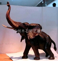 廣州市木石軒藝雕廠 廣州市木石軒藝雕廠