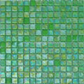 Glass mosaic pool mosaic 1