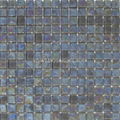 Glass mosaic pool mosaic 3