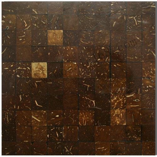 flat coconut panel mosaic table top 4
