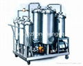 Supply Phosphate Ester Fire-resistant Oil Purifier, Oil Filtration Machine